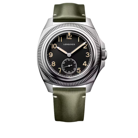 Pilot