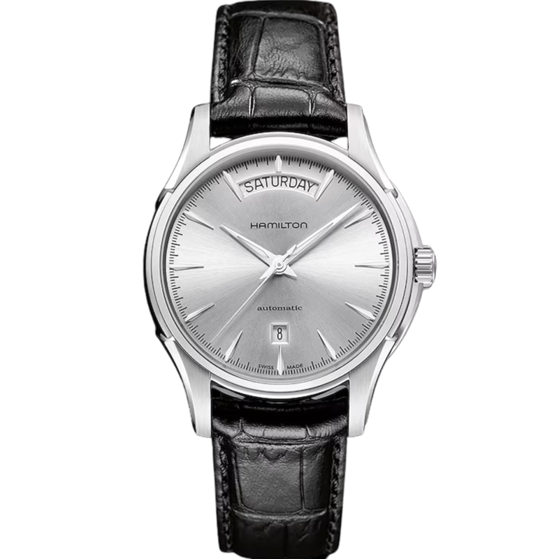 Jazzmaster Day Date Auto H32505751 Ref. H32505751 - Tomasini Francia