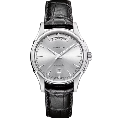Jazzmaster Day Date Auto H32505751 Ref. H32505751 - Tomasini Francia