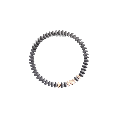 Vhernier Eclisse Necklace Ref. T00979CL101 - Tomasini Francia
