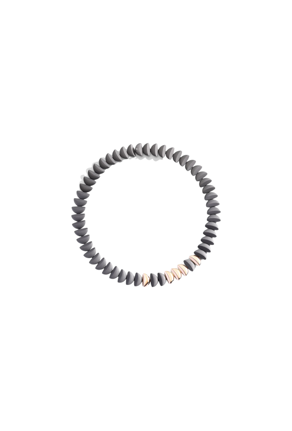 Vhernier Eclisse Necklace Ref. T00979CL101 - Tomasini Francia