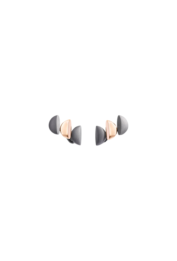 ECLISSE ENDLESS EARRINGS T00979B111 Ref. T00979B111 - Tomasini Francia
