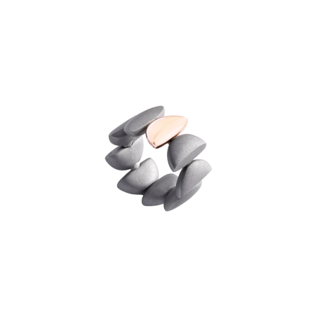 Vhernier Eclisse Anello Ref. T00979A 101 - Tomasini Francia
