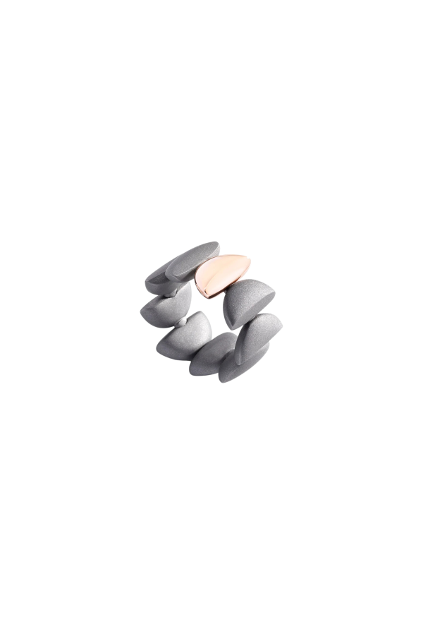 Vhernier Eclisse Anello Ref. T00979A 101 - Tomasini Francia