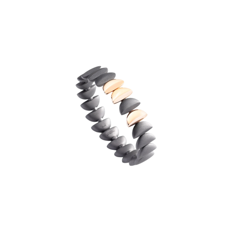 Vhernier Eclisse Bracciale Ref. T00979BR103 - Tomasini Francia