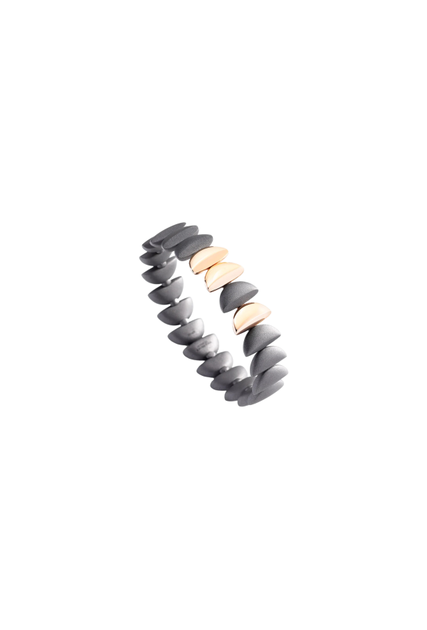 Vhernier Eclisse Bracciale Ref. T00979BR103 - Tomasini Francia