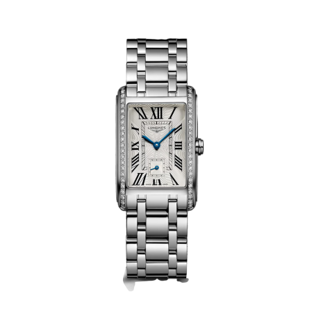 LONGINES DOLCEVITA L55120716 Ref. L5.512.0.71.6 - Tomasini Francia