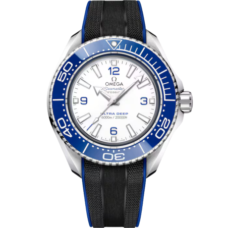 Omega Seamaster Planet Ocean 6000M Ref. 215.32.46.21.04.001 - Tomasini Francia