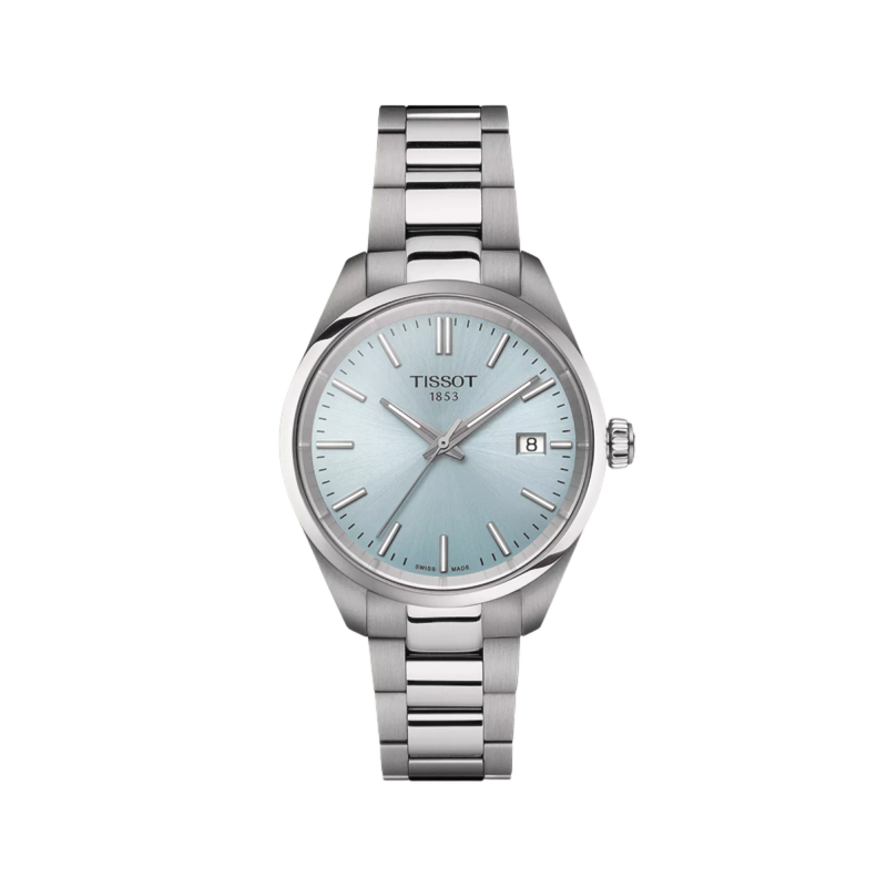 Tissot T-Classic PR100 Ref. T150.210.11.351.00 - Tomasini Francia