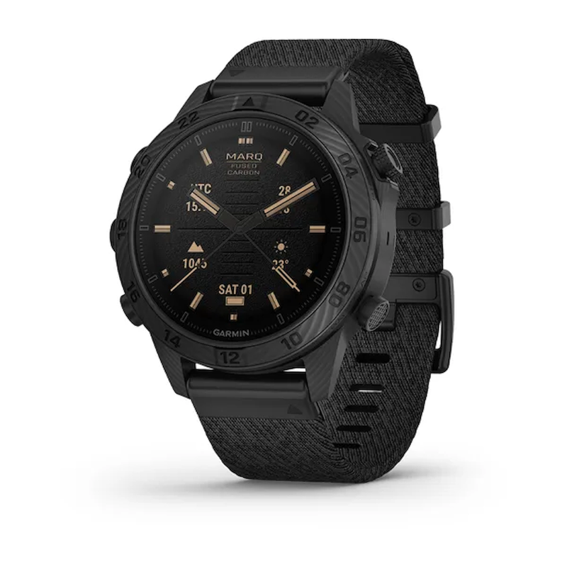 MARQ® Commander (Gen 2) - Carbon Edition 0100272201 Ref. 010-02722-01 - Tomasini Francia
