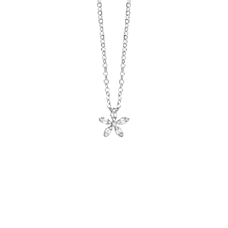 Damiani Magia Garden Cl Diamanti Ref. 20101491 - Tomasini Francia