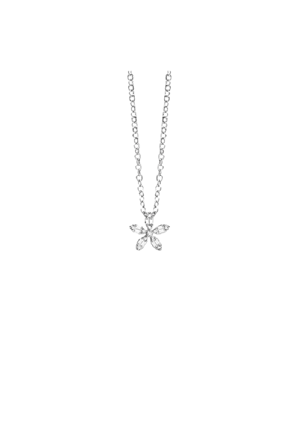 Damiani Magia Garden Cl Diamanti Ref. 20101491 - Tomasini Francia