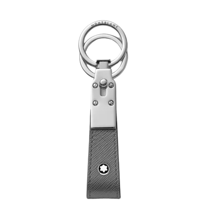 Portachiavi Montblanc Sartorial Ref. MB131737 - Tomasini Francia