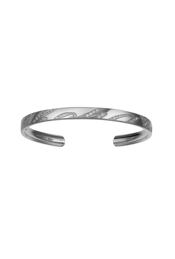 Chopard Chopardissimo 857940 Ref. 857940-1001 - Tomasini Francia