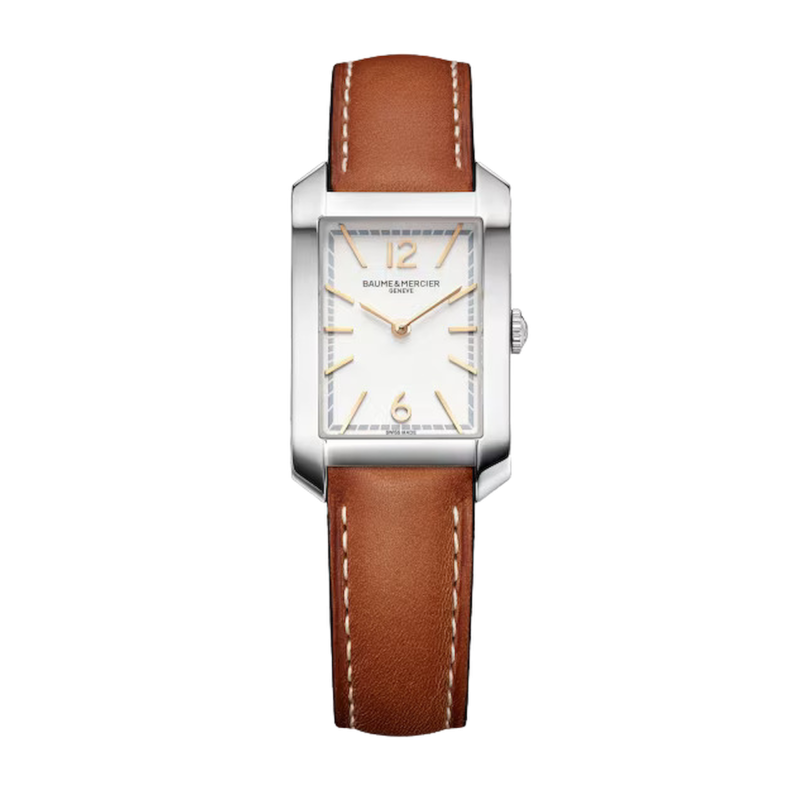 Baume & Mercier Hampton M0A10472 Ref. M0A10472 - Tomasini Francia