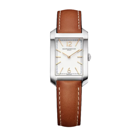 Baume & Mercier Hampton M0A10472 Ref. M0A10472 - Tomasini Francia