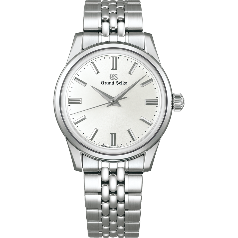 Grand Seiko Elegance Ref. SBGW305G - Tomasini Francia