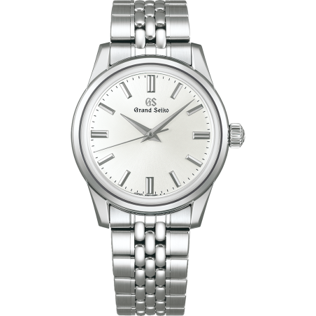 Grand Seiko Elegance Ref. SBGW305G - Tomasini Francia