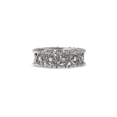 Anello Buccellati Ramage - Taglia 52 JAUETE013249XXX520 Ref. JAUETE013249 - Tomasini Francia