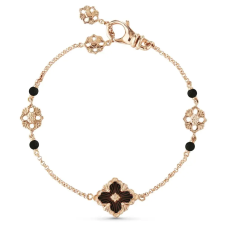 Bracciale Buccellati Opera Tulle Icona - 18 cmJAUBRA018241XXX180 Ref. JAUBRA018241 - Tomasini Francia