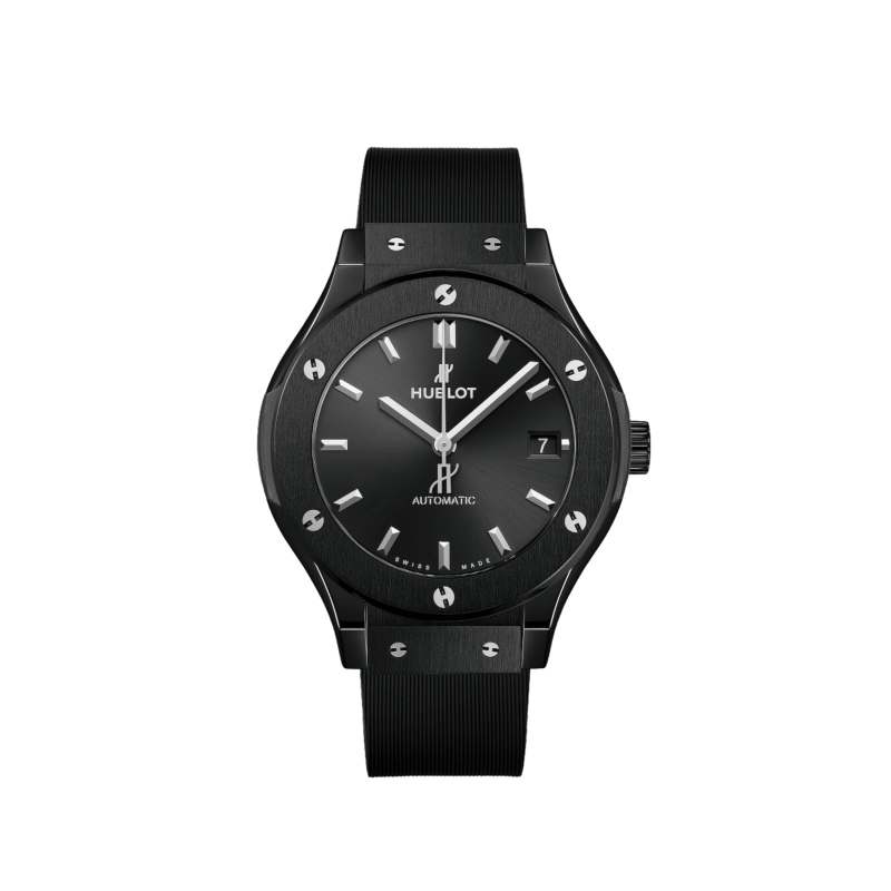 Hublot Classic Fusion Black Magic 38 MM 565.CM.1470.RX Ref. 565.CM.1470.RX - Tomasini Francia