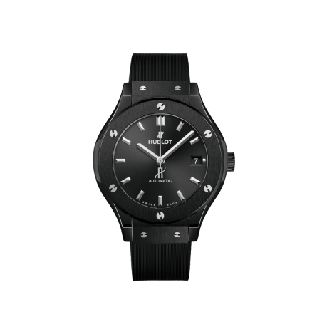 Hublot Classic Fusion Black Magic 38 MM 565.CM.1470.RX Ref. 565.CM.1470.RX - Tomasini Francia