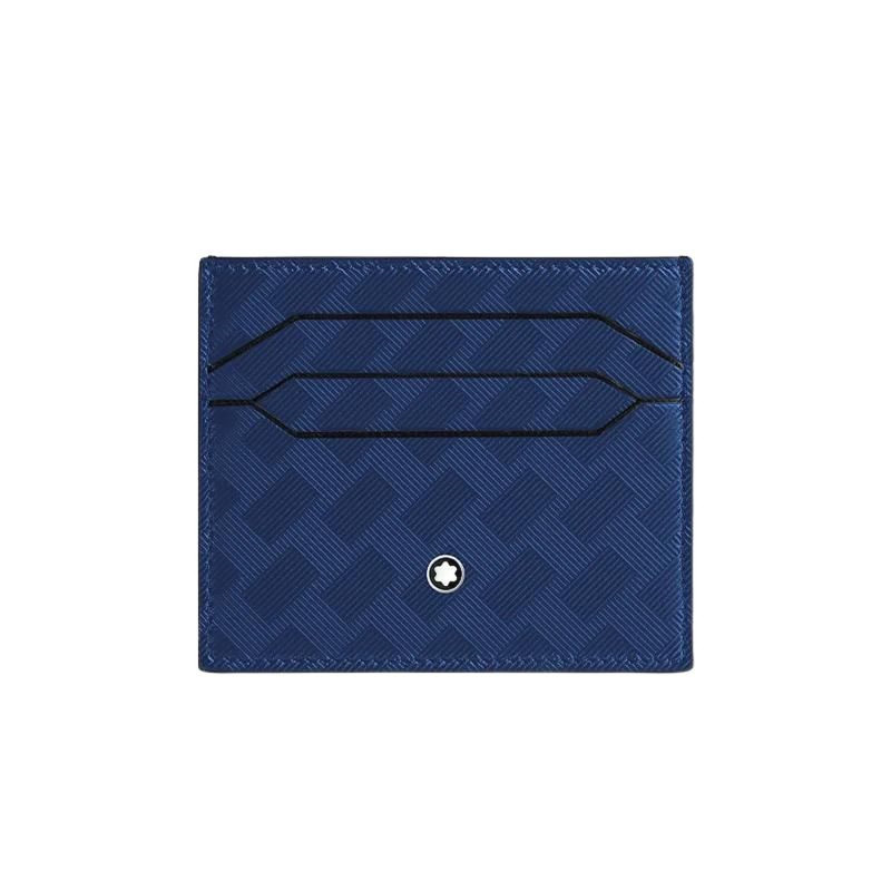Montblanc Extreme 3.0 Card Holder Ref. MB198079 - Tomasini Francia