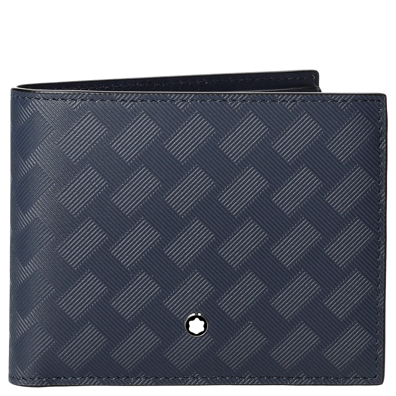 Montblanc Extreme 3.0 Wallet Ref. MB198063 - Tomasini Francia