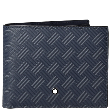 Montblanc Extreme 3.0 Wallet Ref. MB198063 - Tomasini Francia