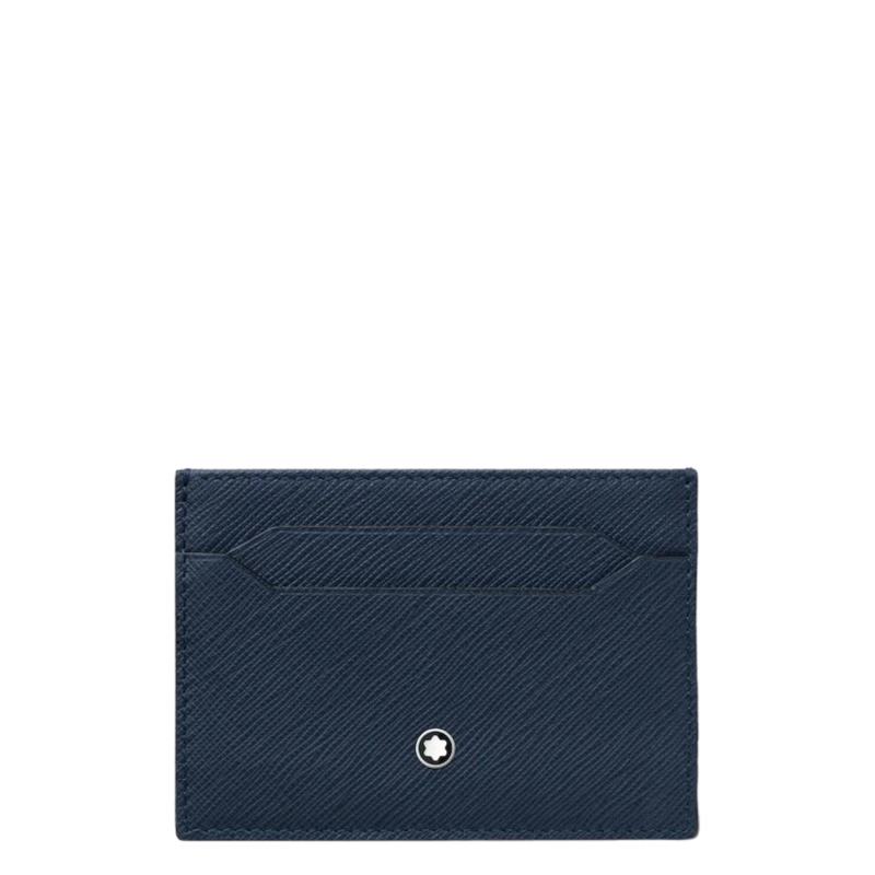 Montblanc Sartorial Portacarte 5 scomparti Ref. MB131727 - Tomasini Francia