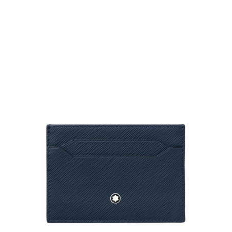 Montblanc Sartorial Portacarte 5 scomparti Ref. MB131727 - Tomasini Francia