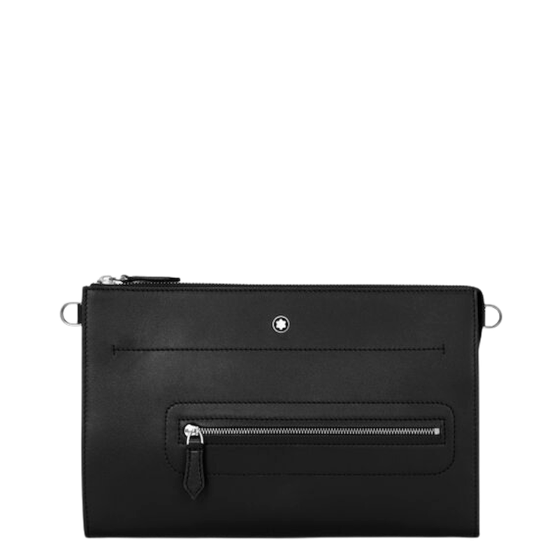 Montblanc Meisterstück Soft Clutch Ref. MB130047 - Tomasini Francia