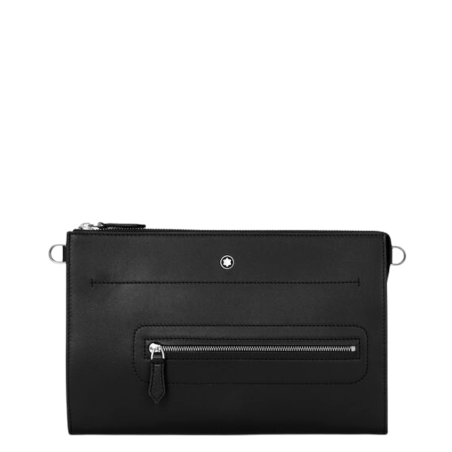 Montblanc Meisterstück Soft Clutch Ref. MB130047 - Tomasini Francia