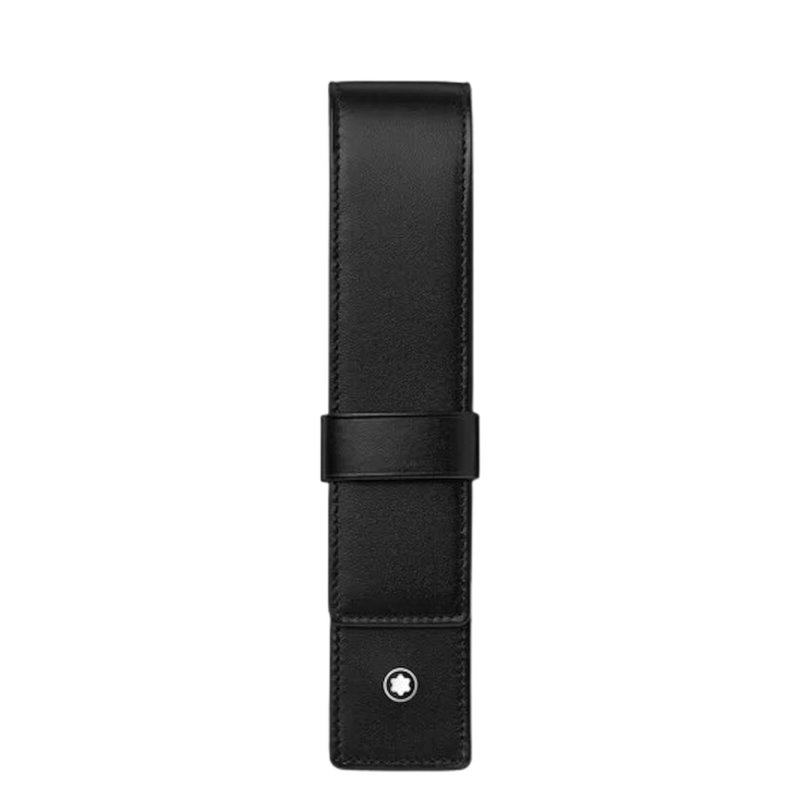 Montblanc Meisterstück  1 pen Pouch Ref. MB14309 - Tomasini Francia