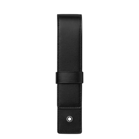 Montblanc Meisterstück  1 pen Pouch Ref. MB14309 - Tomasini Francia