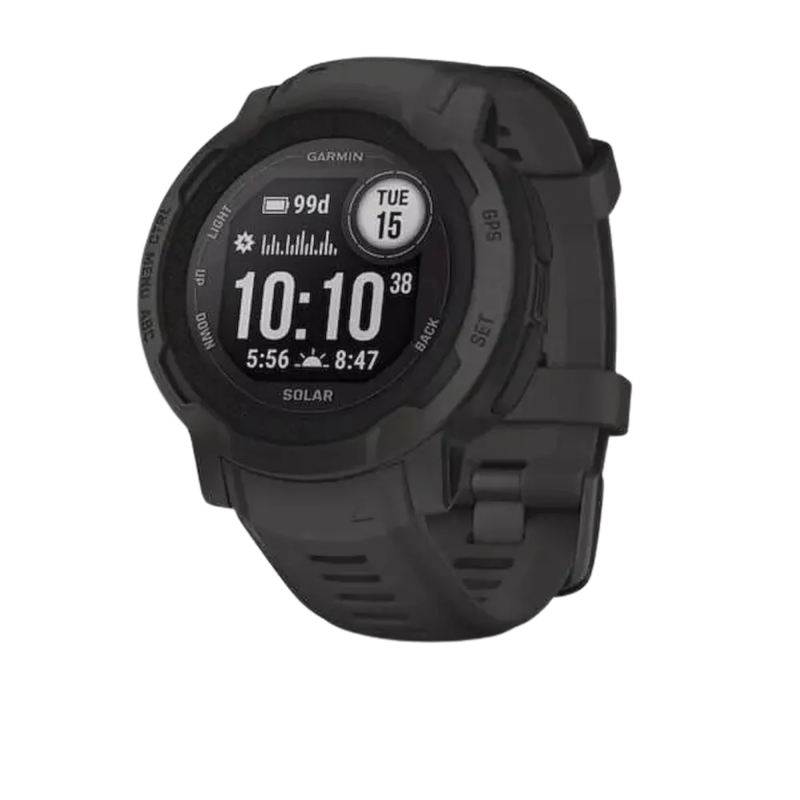 Garmin Instinct® 2 Solar Ref. 010-02627-00 - Tomasini Francia