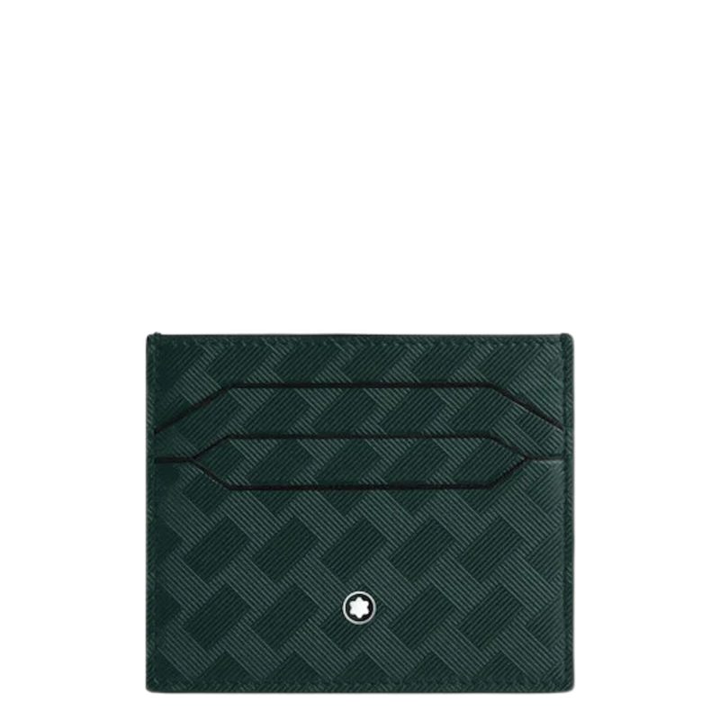 Portacarte Montblanc Extreme 3.0 MB131953 Ref. MB131953 - Tomasini Francia