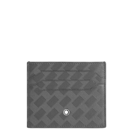 Portacarte Montblanc Extreme 3.0 MB131769 Ref. MB131769 - Tomasini Francia