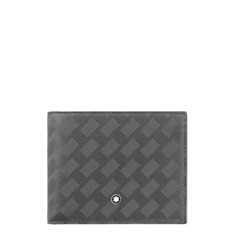Montblanc Extreme 3.0 Wallet 6cc Ref. MB131763 - Tomasini Francia