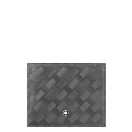 Montblanc Extreme 3.0 Wallet 6cc Ref. MB131763 - Tomasini Francia