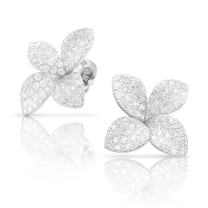 Orecchini Pasquale Bruni Petit Garden 15366B