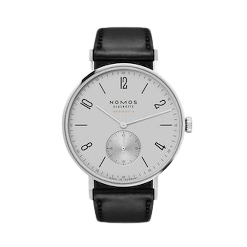 Nomos Glashütte Tangente Neomatik 39 144 Ref. 144 - Tomasini Francia