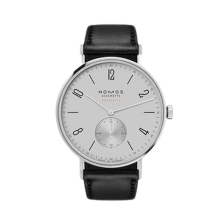 Nomos Glashütte Tangente Neomatik 39 144 Ref. 144 - Tomasini Francia
