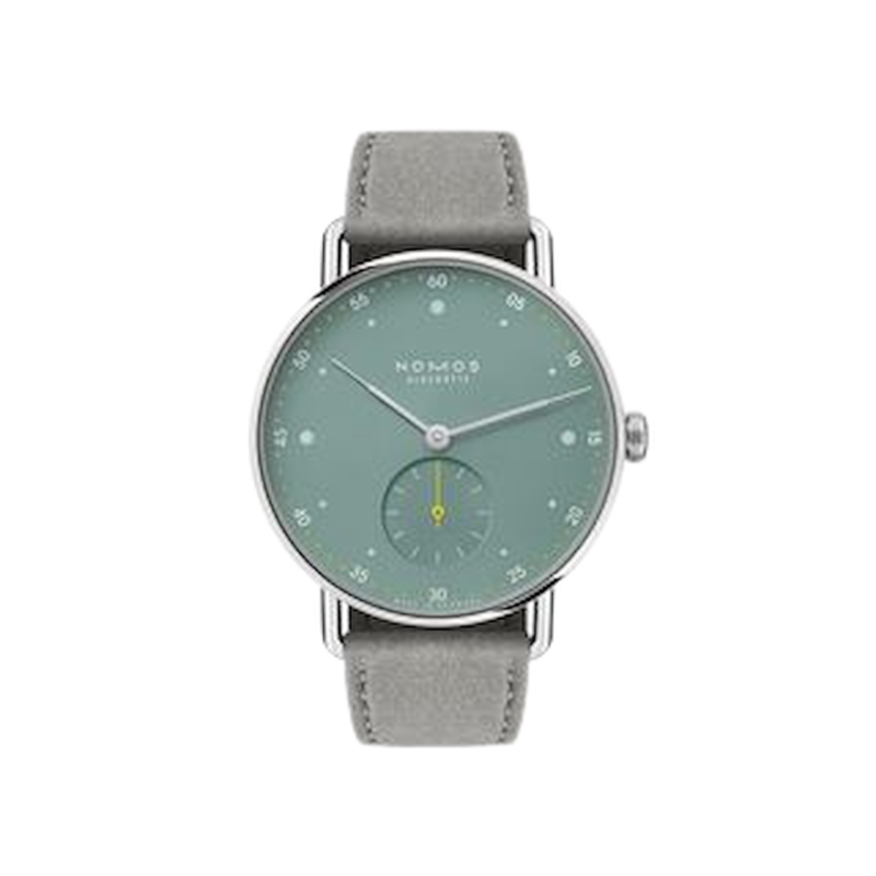 Nomos Glashütte Metro 33 1124 Ref. 1124 - Tomasini Francia
