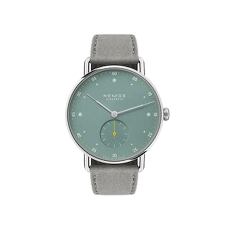 Nomos Glashütte Metro 33 1124 Ref. 1124 - Tomasini Francia
