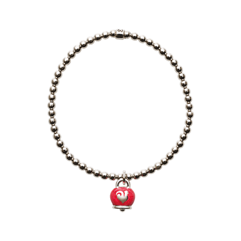 Chantecler Et Voilà Campanelle Bracelet Ref. 37923 - Tomasini Francia