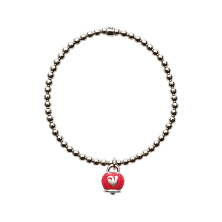 Chantecler Et Voilà Campanelle Bracelet Ref. 37923 - Tomasini Francia