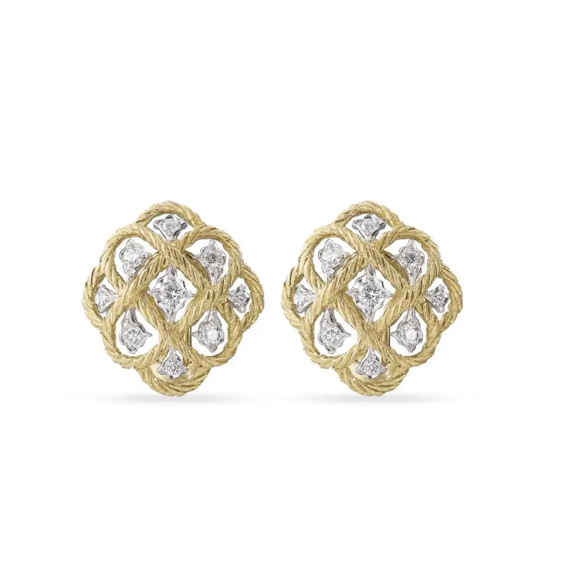 Buccellati Ètoilèe  JAUEAR004268XXX000 Ref. JAUEAR004268 - Tomasini Francia