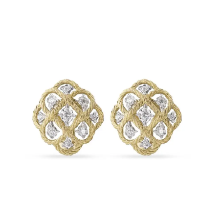 Buccellati Ètoilèe  JAUEAR004268XXX000 Ref. JAUEAR004268 - Tomasini Francia