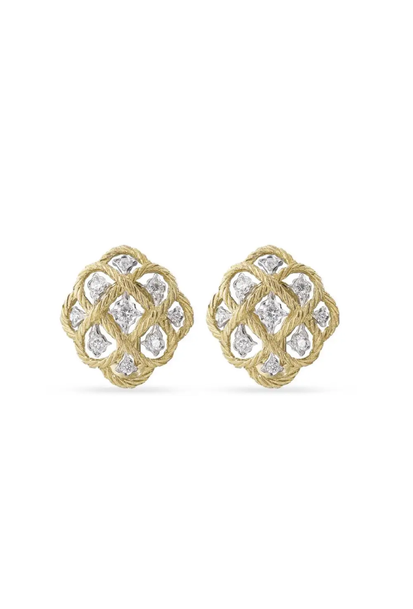 Buccellati Ètoilèe  JAUEAR004268XXX000 Ref. JAUEAR004268 - Tomasini Francia